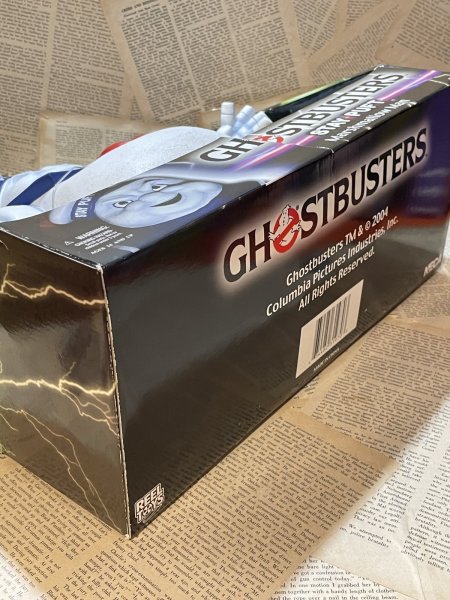 画像6: Ghost Busters/Stay Puft 15" Figure(MIB) MO-398 (6)