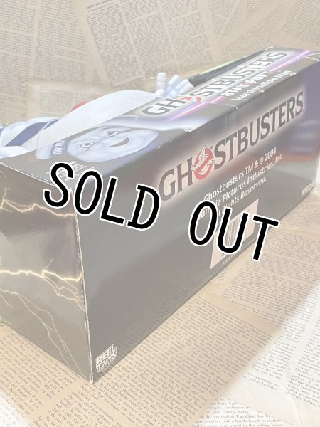 画像6: Ghost Busters/Stay Puft 15" Figure(MIB) MO-398 (6)