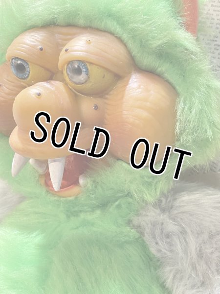 画像2: Los Temblors/Plush Doll(90s) MT-303 (2)