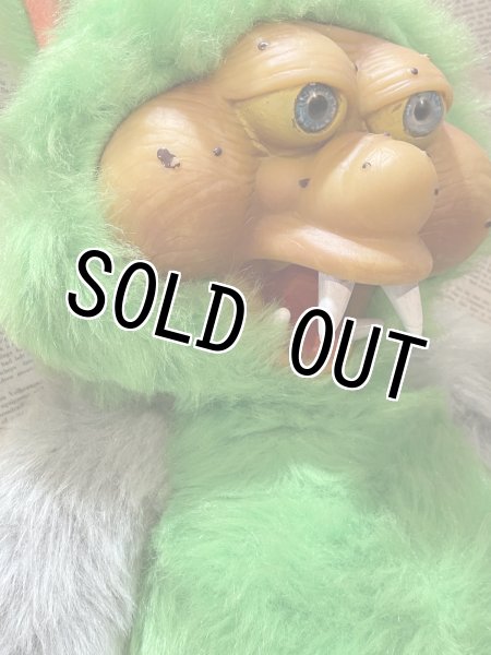 画像3: Los Temblors/Plush Doll(90s) MT-303 (3)