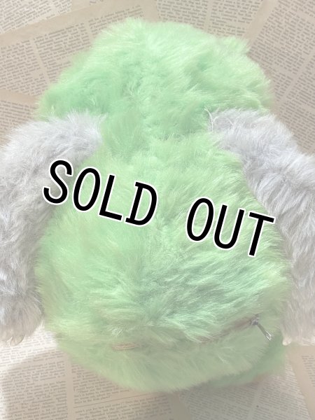 画像5: Los Temblors/Plush Doll(90s) MT-303 (5)