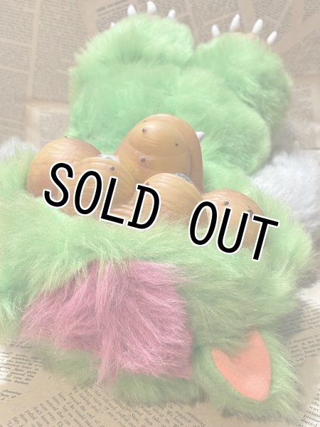 画像6: Los Temblors/Plush Doll(90s) MT-303 (6)