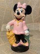 画像1: Minnie Mouse/Coin bank(70s) DI-579 (1)