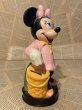 画像2: Minnie Mouse/Coin bank(70s) DI-579 (2)
