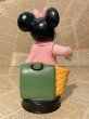 画像3: Minnie Mouse/Coin bank(70s) DI-579 (3)