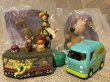 画像1: Scooby-Doo/Meal Toy set(90s) HB-093 (1)