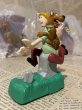 画像2: Scooby-Doo/Meal Toy set(90s) HB-093 (2)