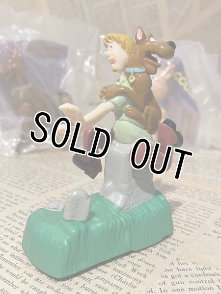 画像2: Scooby-Doo/Meal Toy set(90s) HB-093 (2)