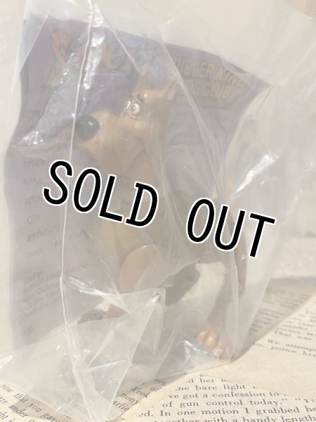 画像3: Scooby-Doo/Meal Toy set(90s) HB-093 (3)