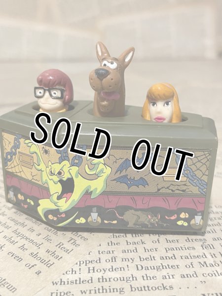 画像5: Scooby-Doo/Meal Toy set(90s) HB-093 (5)