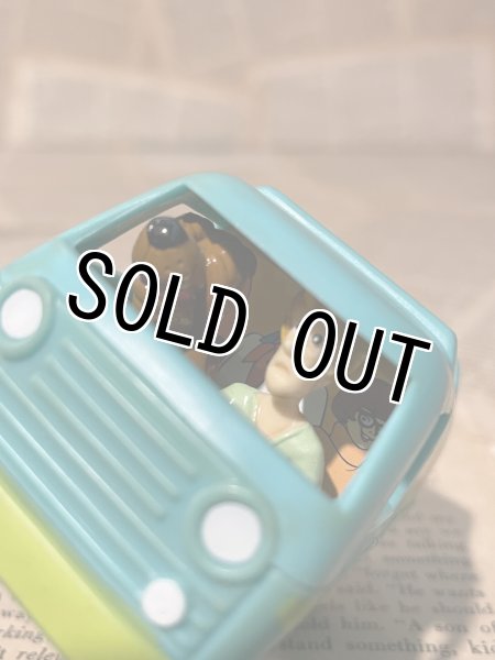 画像6: Scooby-Doo/Meal Toy set(90s) HB-093 (6)