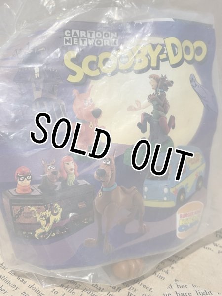 画像7: Scooby-Doo/Meal Toy set(90s) HB-093 (7)