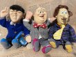 画像1: The Three Stooges/Doll set(90s) TV-096 (1)