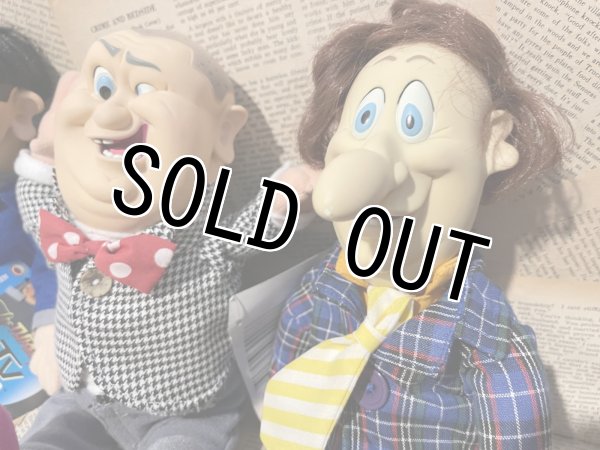 画像2: The Three Stooges/Doll set(90s) TV-096 (2)