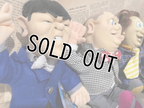 画像3: The Three Stooges/Doll set(90s) TV-096 (3)