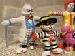 画像2: McDonald's/Bendable Figure set(80s) OF-220 (2)