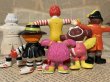 画像4: McDonald's/Bendable Figure set(80s) OF-220 (4)