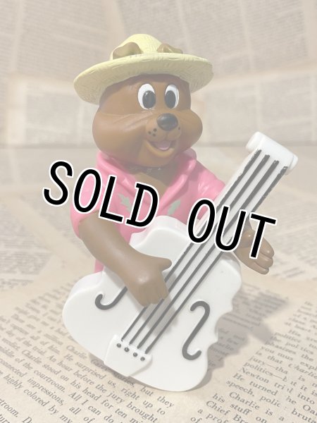 画像2: Tom & Jerry/Meal Toy set(80s) HB-094 (2)