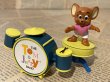 画像4: Tom & Jerry/Meal Toy set(80s) HB-094 (4)