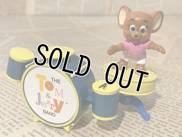 画像4: Tom & Jerry/Meal Toy set(80s) HB-094 (4)