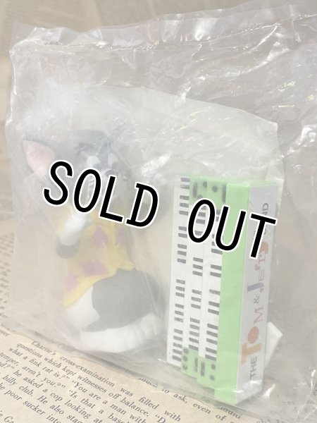 画像5: Tom & Jerry/Meal Toy set(80s) HB-094 (5)