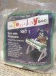 画像6: Tom & Jerry/Meal Toy set(80s) HB-094 (6)