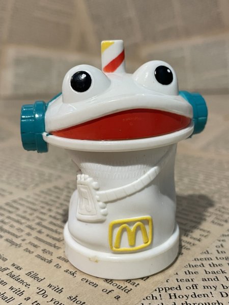 画像1: McDonald's/Meal Toy(90s) OF-225 (1)