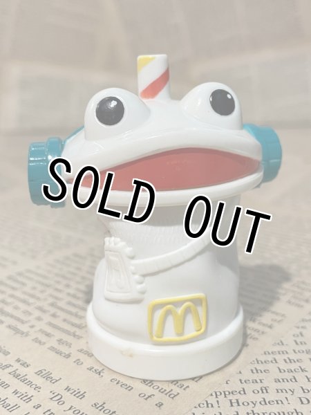 画像1: McDonald's/Meal Toy(90s) OF-225 (1)