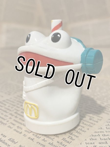 画像2: McDonald's/Meal Toy(90s) OF-225 (2)