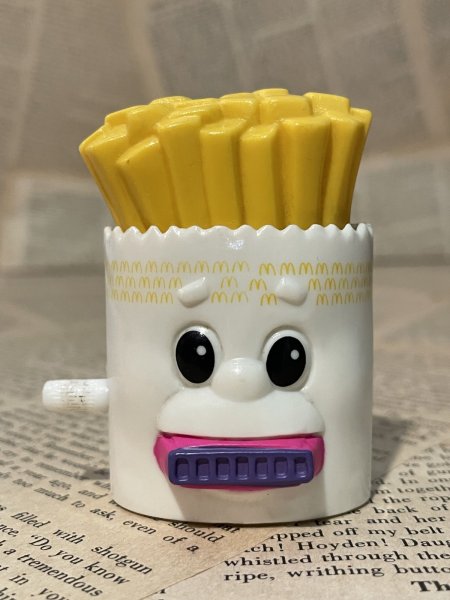 画像1: McDonald's/Meal Toy(90s) OF-224 (1)