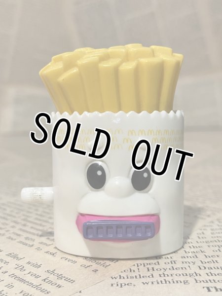 画像1: McDonald's/Meal Toy(90s) OF-224 (1)