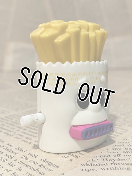画像2: McDonald's/Meal Toy(90s) OF-224 (2)