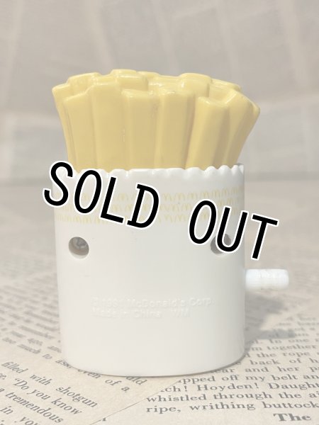 画像3: McDonald's/Meal Toy(90s) OF-224 (3)