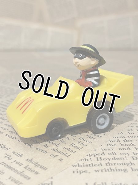 画像2: McDonald's/Meal Toy Car(80s) OF-222 (2)