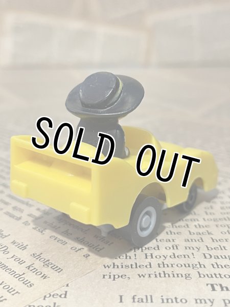 画像3: McDonald's/Meal Toy Car(80s) OF-222 (3)