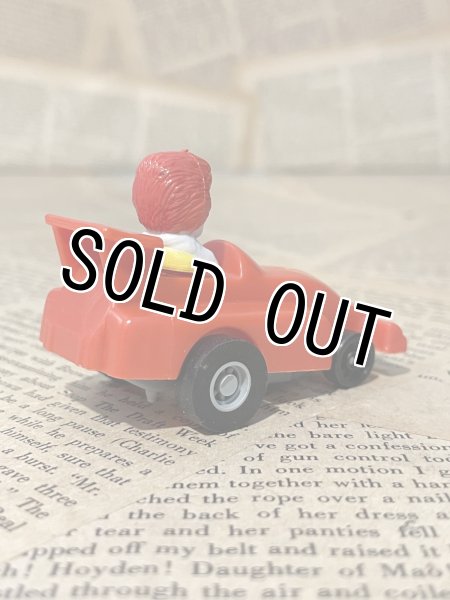 画像3: McDonald's/Meal Toy Car(80s) OF-221 (3)