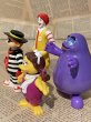 画像2: McDonald's/Meal Toy set(90s) OF-226 (2)