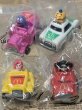 画像1: McDonald's/Meal Toy set(90s/Aus/MIP) OF-226 (1)