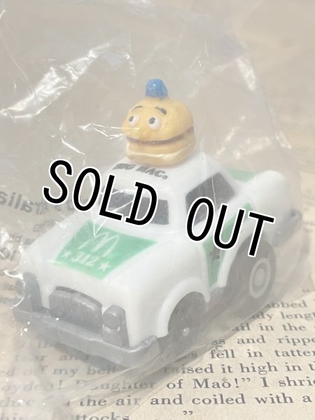 画像5: McDonald's/Meal Toy set(90s/Aus/MIP) OF-226 (5)