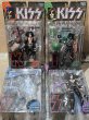 画像1: KISS/Action Figure set(90s/MOC) TV-097 (1)