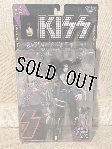 画像5: KISS/Action Figure set(90s/MOC) TV-097 (5)