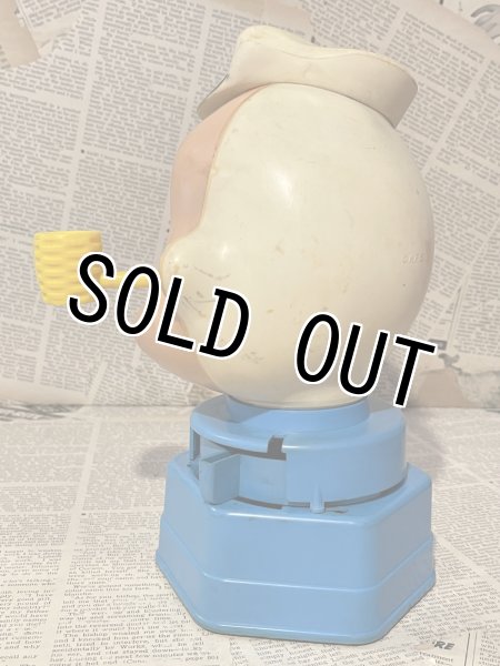 画像3: Popeye/Gumball Vending Bank(60s) CT-229 (3)