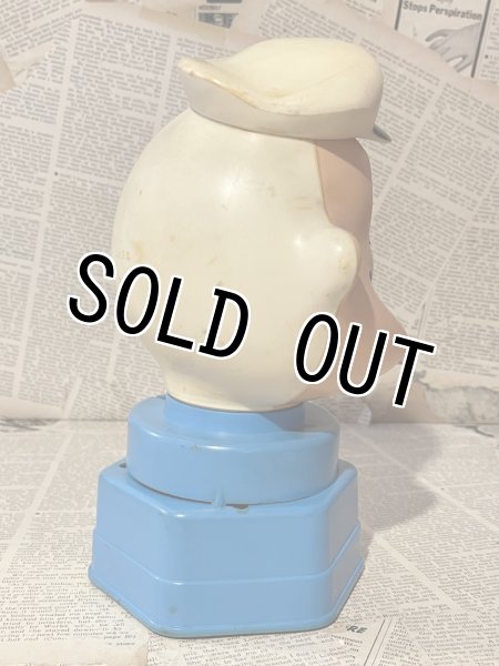 画像4: Popeye/Gumball Vending Bank(60s) CT-229 (4)