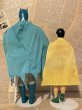 画像4: Batman & Robin/Vinyl Figure set(80s/Hamilton Gifts) DC-226 (4)