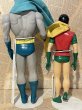 画像5: Batman & Robin/Vinyl Figure set(80s/Hamilton Gifts) DC-226 (5)