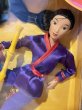 画像2: MULAN/12" Doll(Secret Hero Mulan/MIB) DI-581 (2)