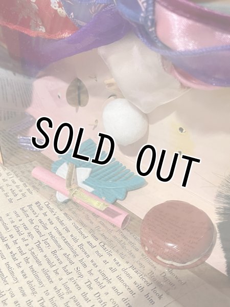 画像3: MULAN/12" Doll(Matchmaker Magic Mulan/MIB) DI-580 (3)