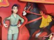 画像2: MULAN/Action Figure(Mulan Fearless Rider/MIB) DI-583 (2)