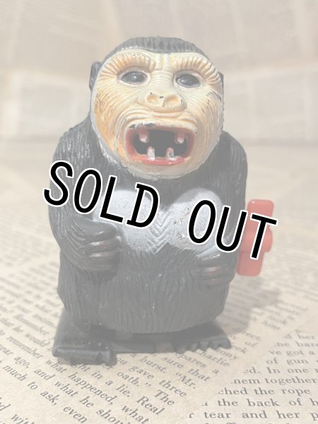 画像1: King Kong/Wind-up Figure(80s) MT-304 (1)