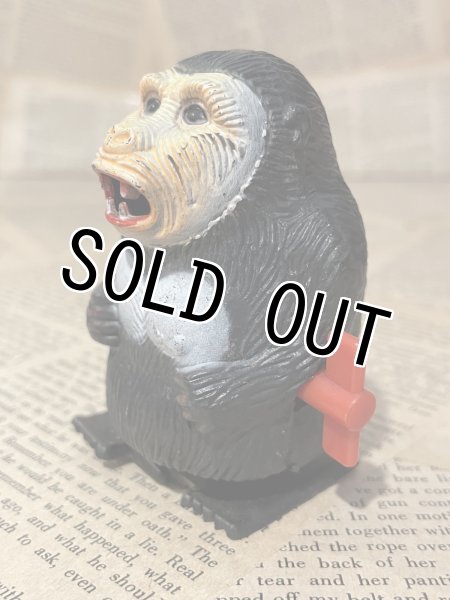 画像2: King Kong/Wind-up Figure(80s) MT-304 (2)